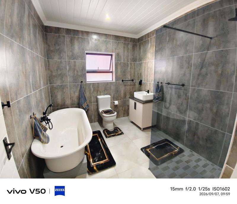 3 Bedroom Property for Sale in Island View Western Cape